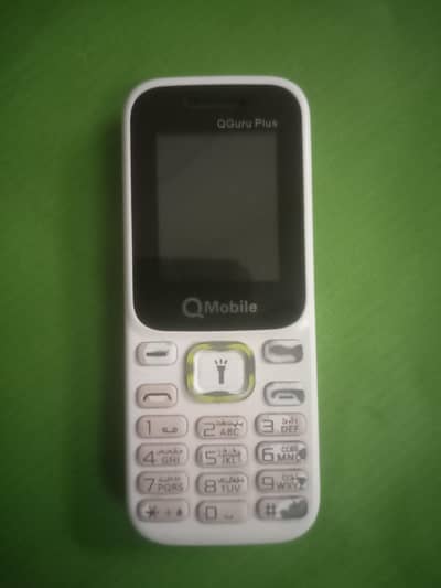 Q Mobile 4 Sale