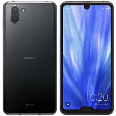 Buying: Sharp Aquos R3 (Non-PTA) Urgent Required in Rawalpindi