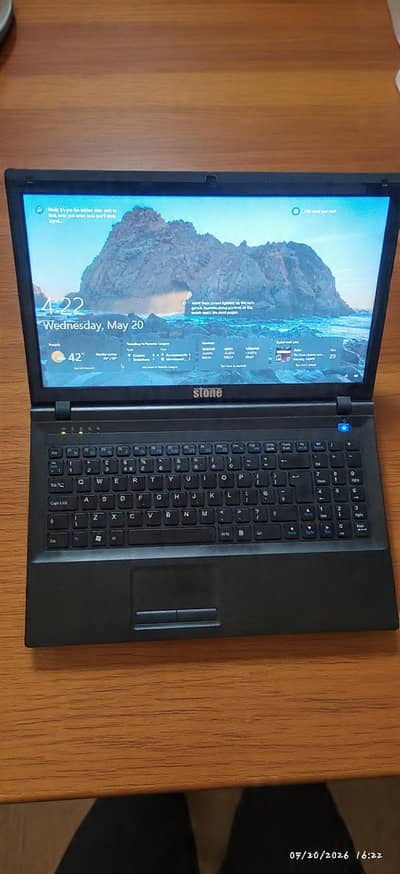 Core i5 2nd Gen 8GB 120GB Samsung-SSD