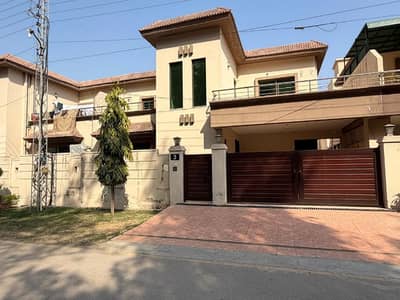 10 Marla House In Askari 1 Jhelum City On Investor Rate.