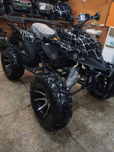 dubai import 250cc sports full size 12 no  deliver all over Pakistan