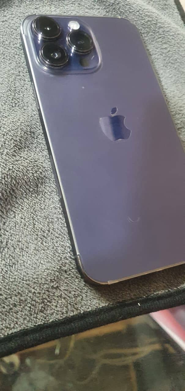 iphone 14 pro max 0