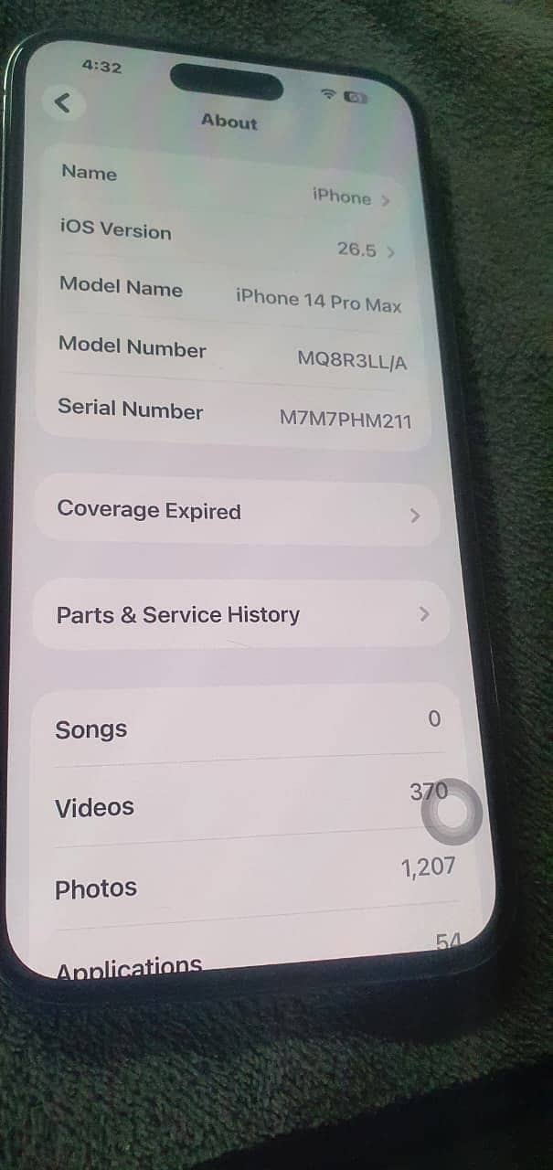 iphone 14 pro max 2