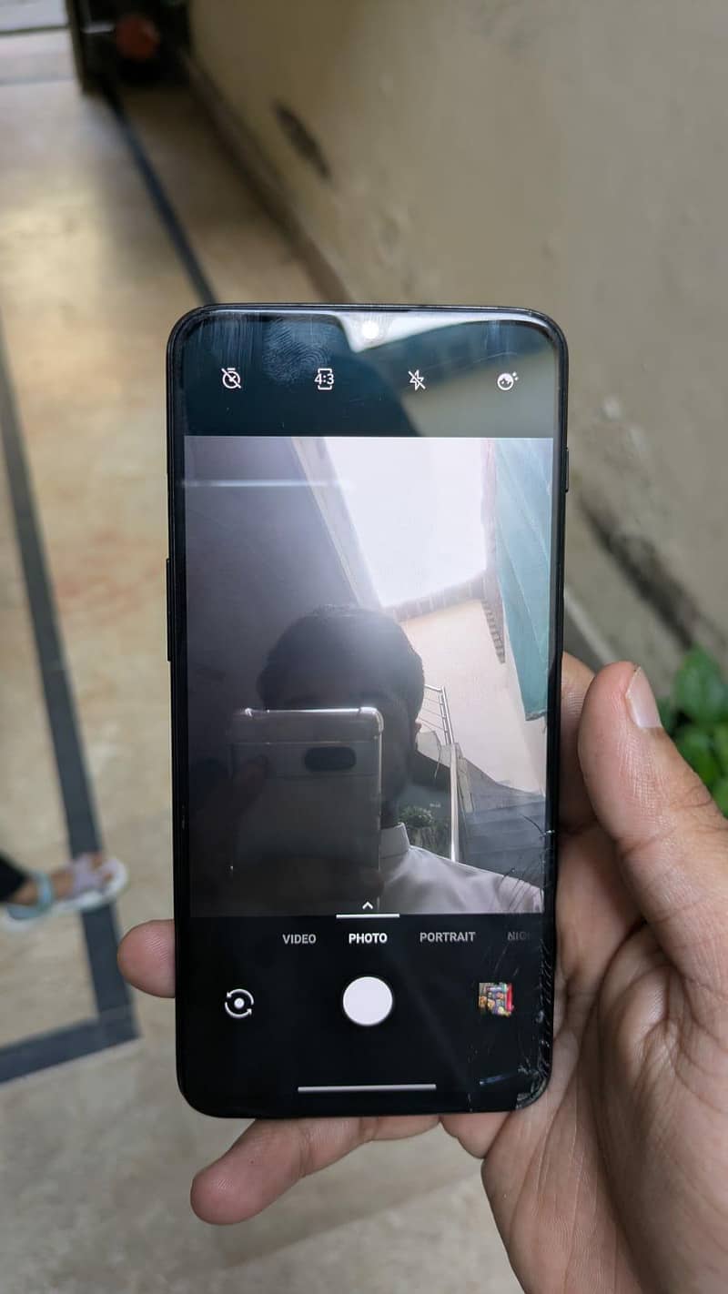 One plus 6t 1