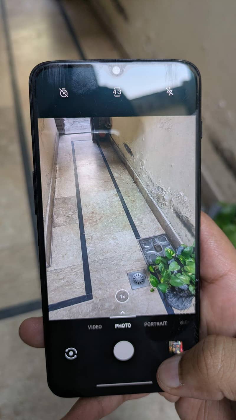 One plus 6t 2