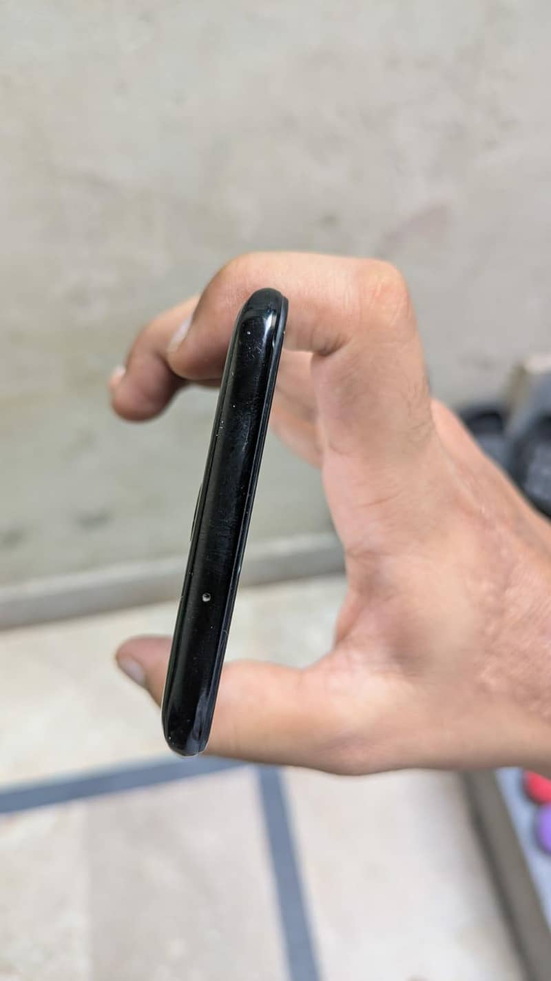 One plus 6t 3