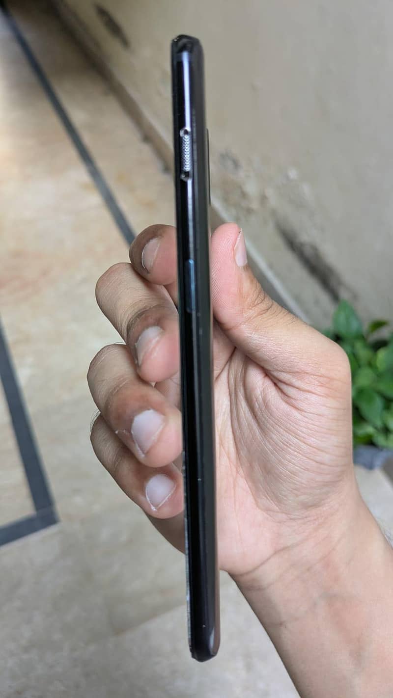 One plus 6t 4