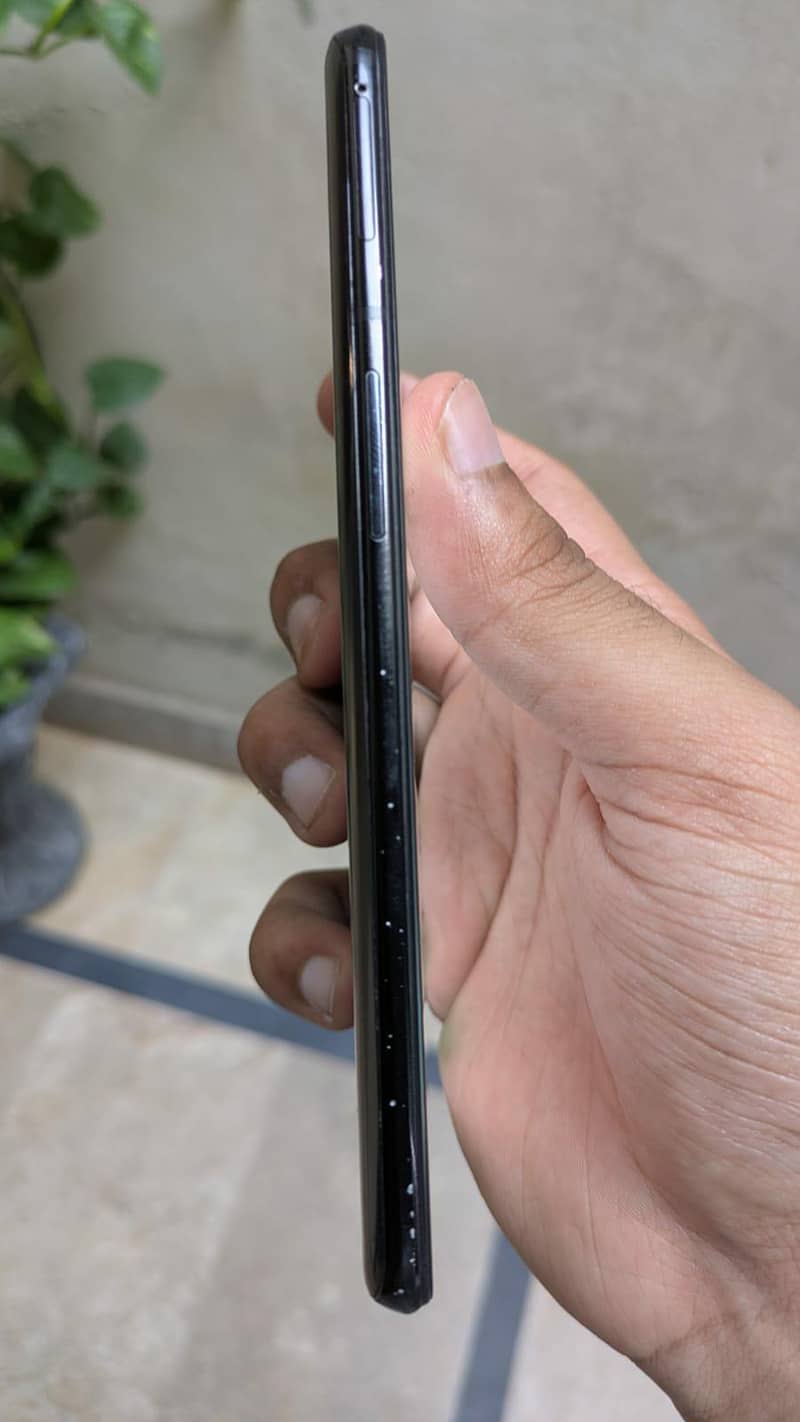One plus 6t 5