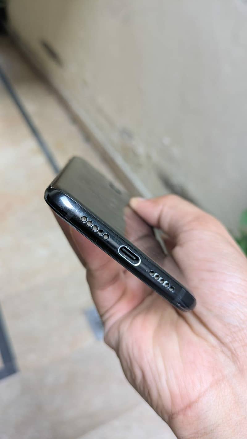One plus 6t 6