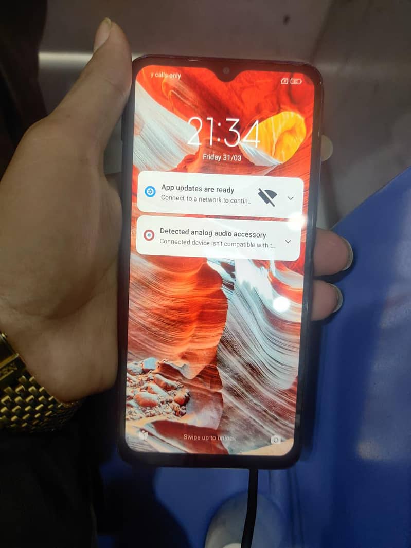 Poco m3 0