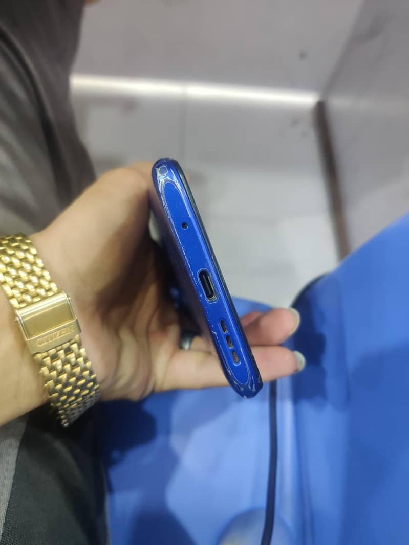 Poco m3 2