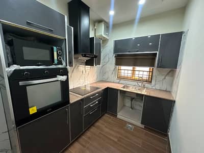 Studio Apartment On Main Boulevard Gulberg