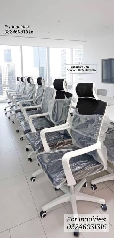 Executive staff/manager/office Gaming computer chair