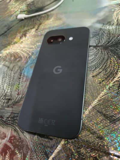 Google Pixel 9A pta approved