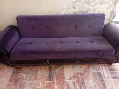 Sofa Cum Bed for Sale