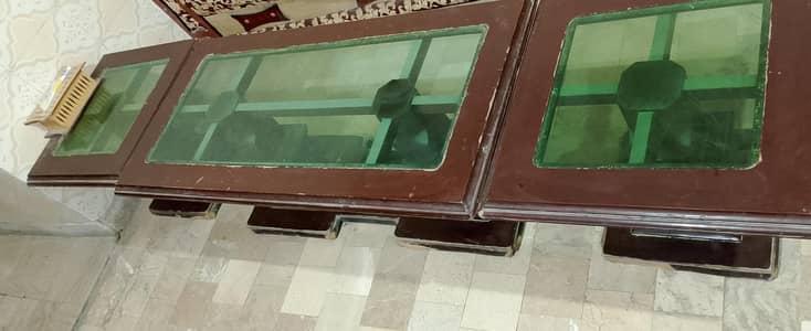 Tables