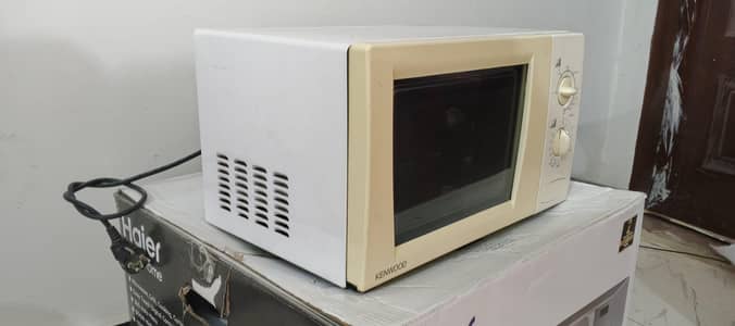 KENWOOD MICROWAVE