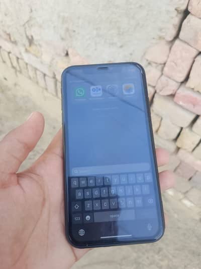 Iphone XR urgebt for sale