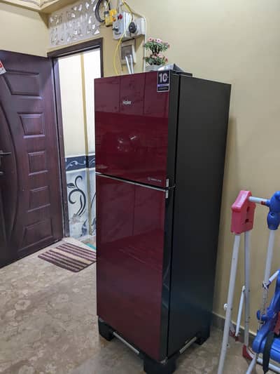 Haier brand new