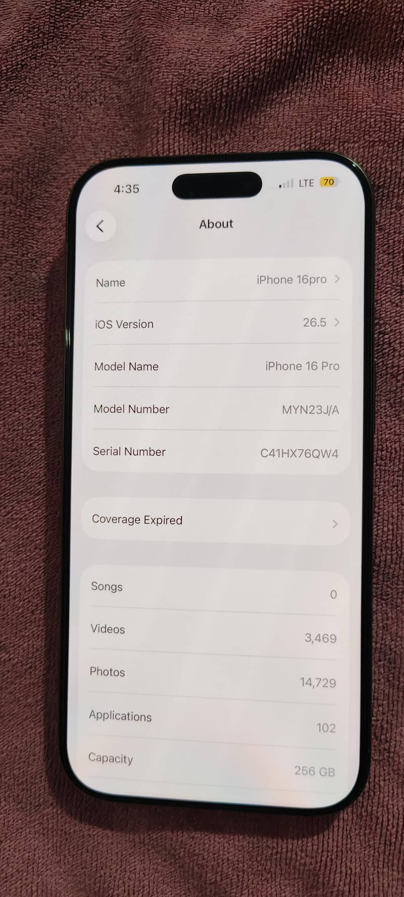 Apple iphone 2