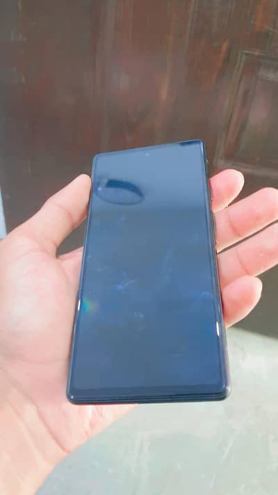 GOOGLE PIXEL 6A PTA APRROVED