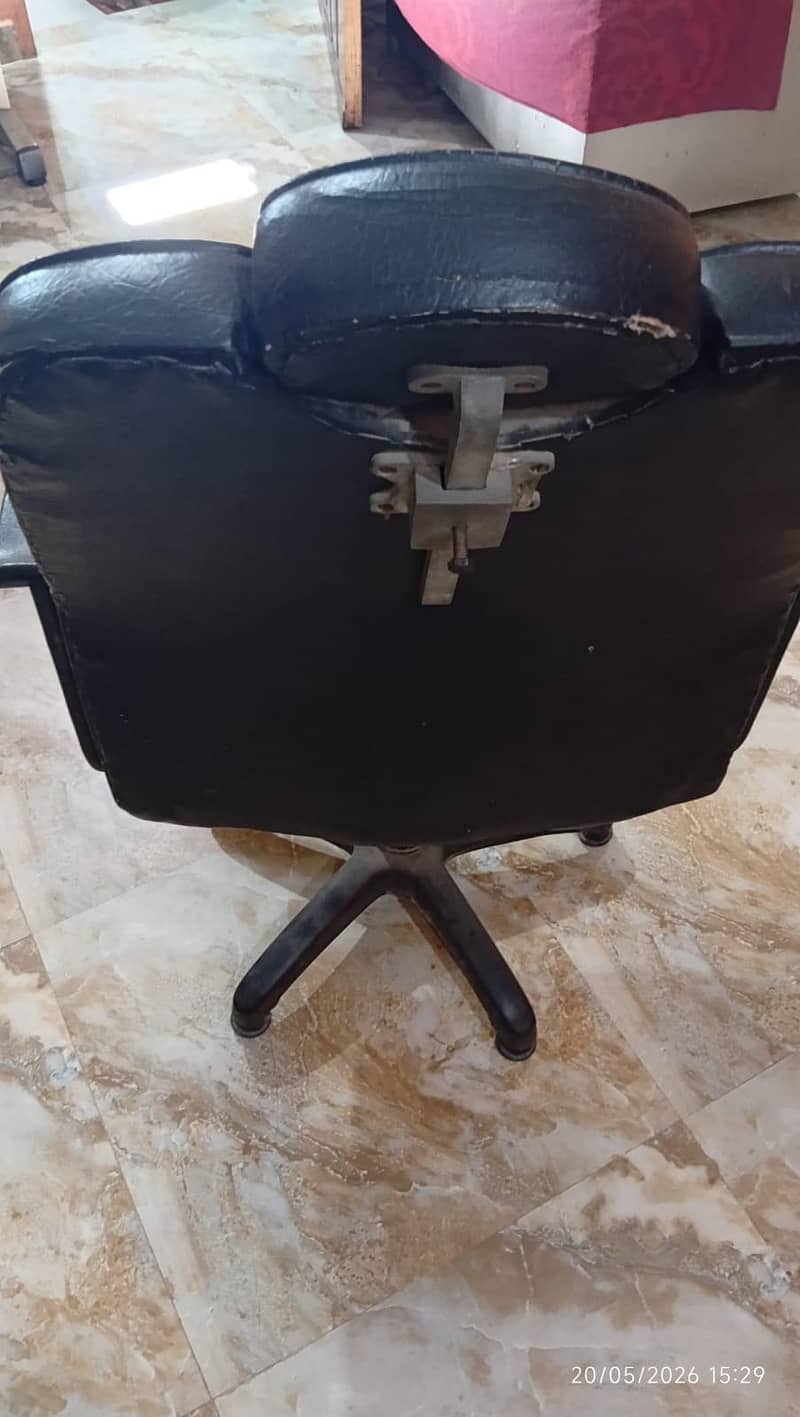 Chair 1