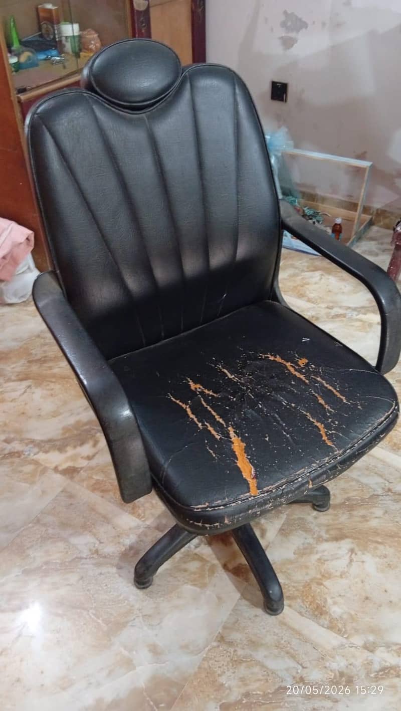 Chair 2