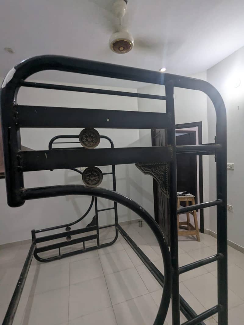 BUNKER BED 1