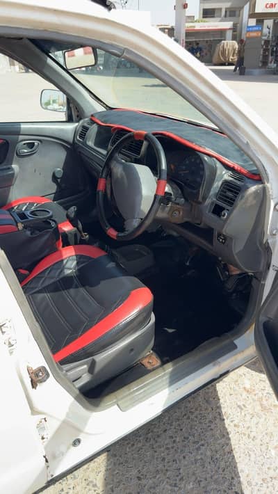 Suzuki alto 2007
