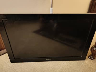 Sony Bravia 32 inches