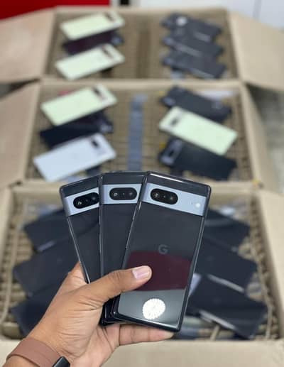 google pixel 7 128gb PTA Approved