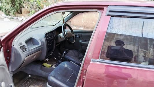 suzuki alto 2006