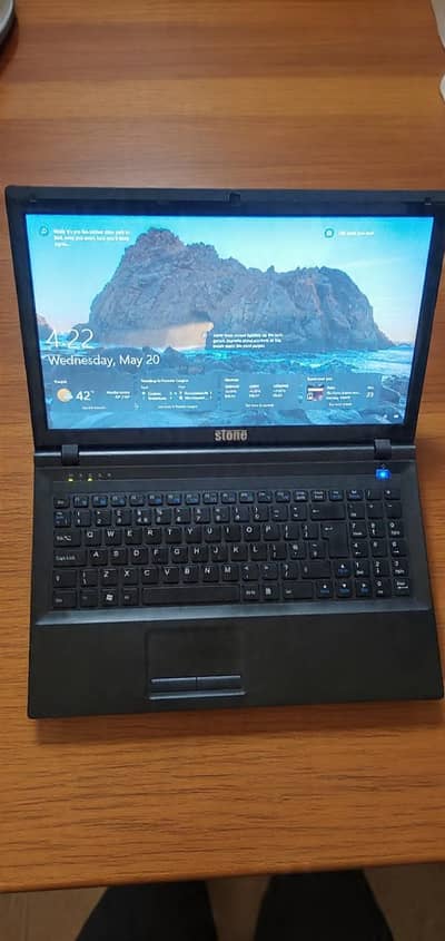 Core i5 2nd Gen 8GB 120GB Samsung-SSD