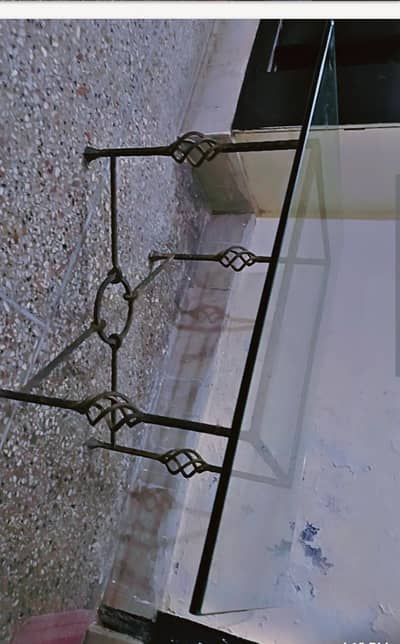 centre table