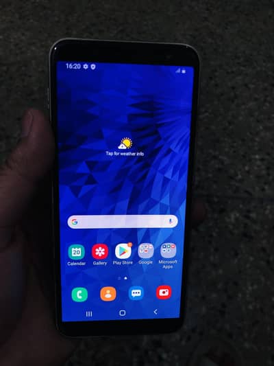 Samsung Glaxy J6