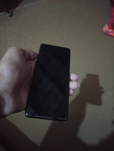 Sony Xperia 5 mark 4 non pta