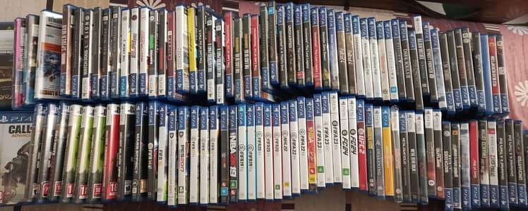 ps4-ps5 titles swap for more bulk quantity cheapest price