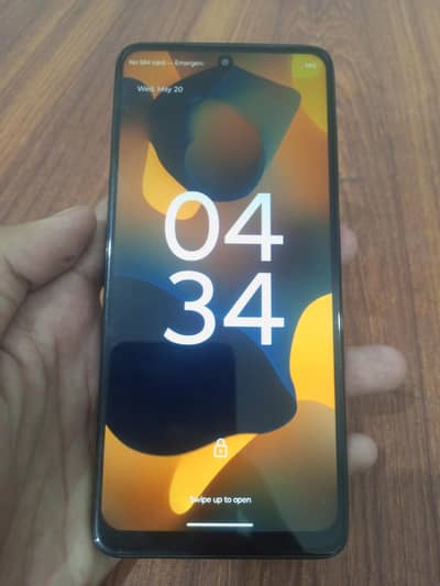 Moto G Stylus 2025 5g | Lush Condition