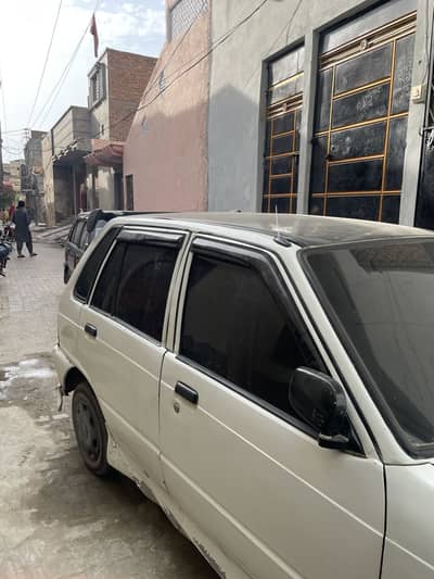 Mehran 1992