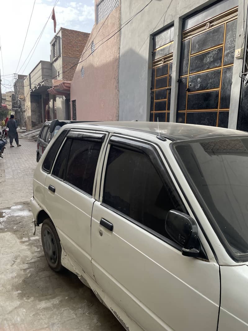 Mehran 1992 0