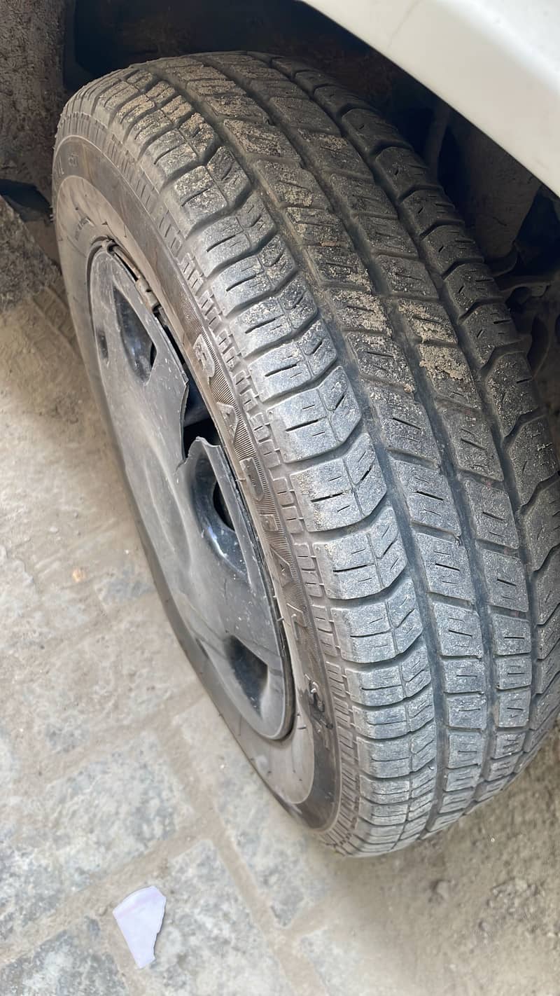 Mehran 1992 1