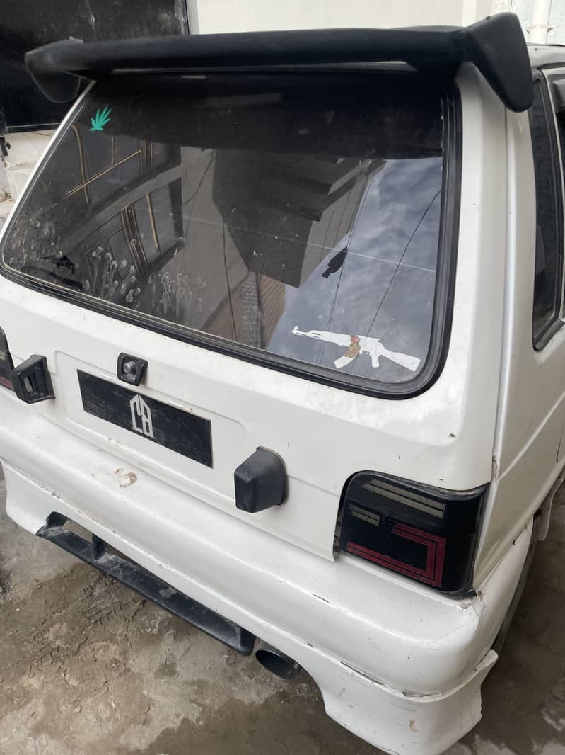 Mehran 1992 2