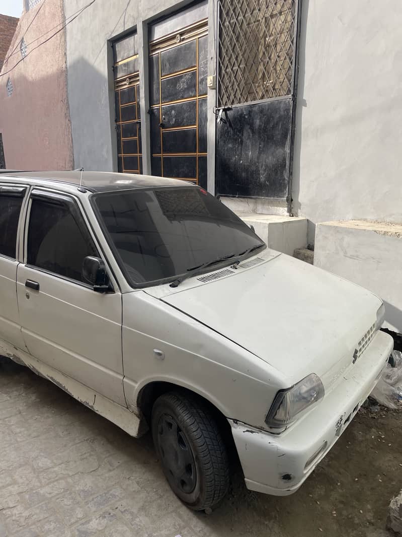 Mehran 1992 4