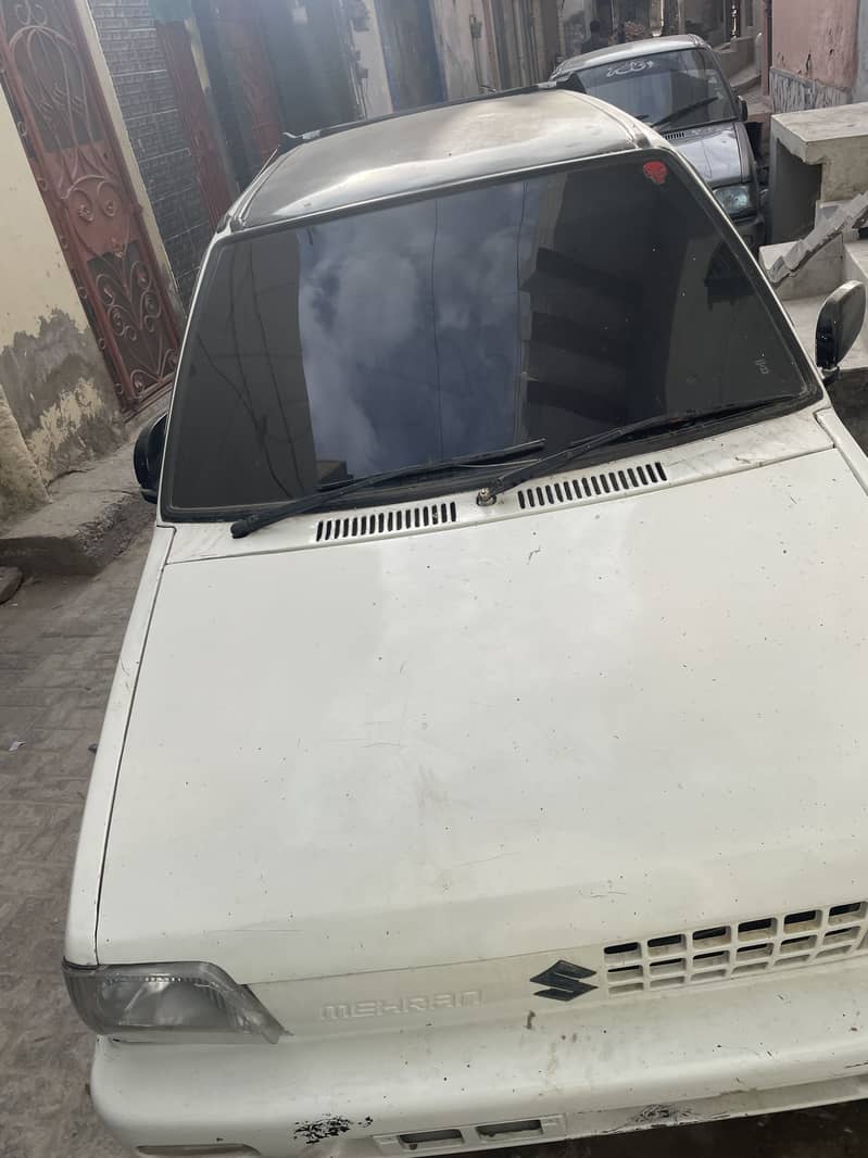 Mehran 1992 5