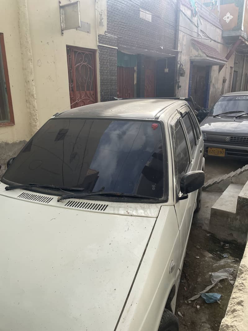 Mehran 1992 6