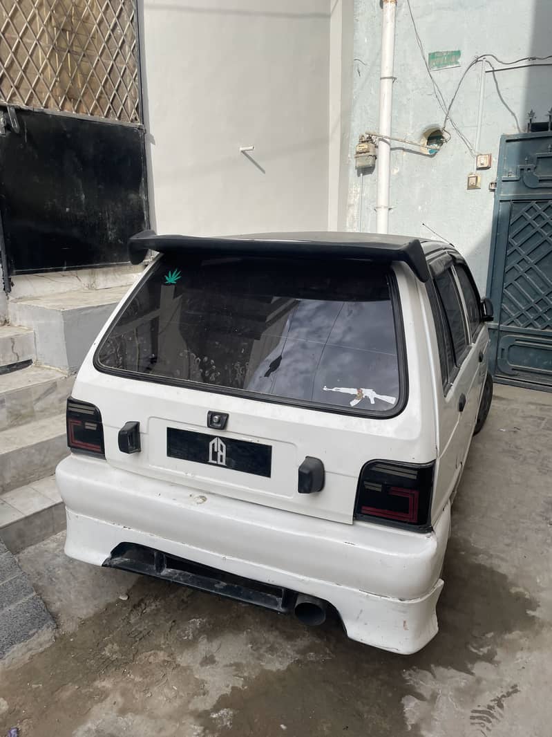 Mehran 1992 7