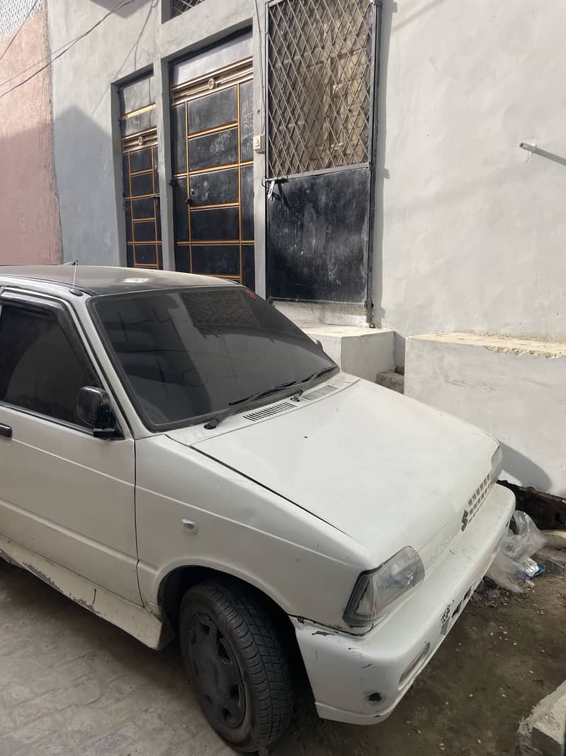 Mehran 1992 9
