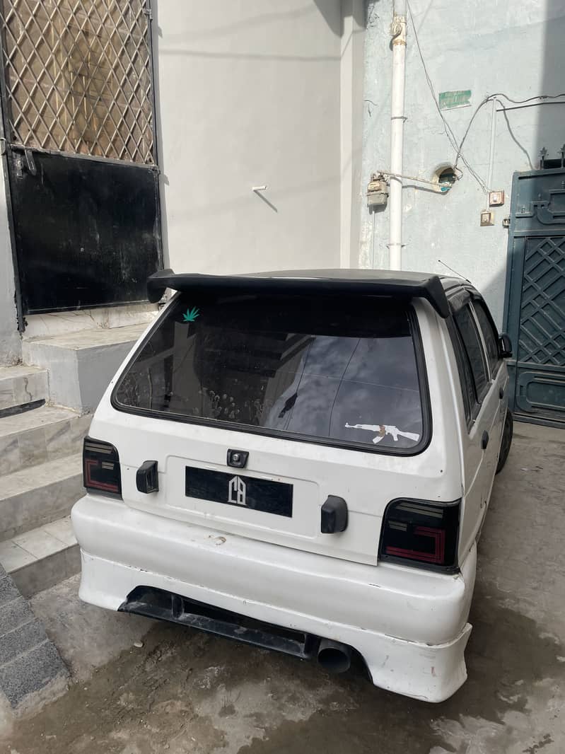 Mehran 1992 10