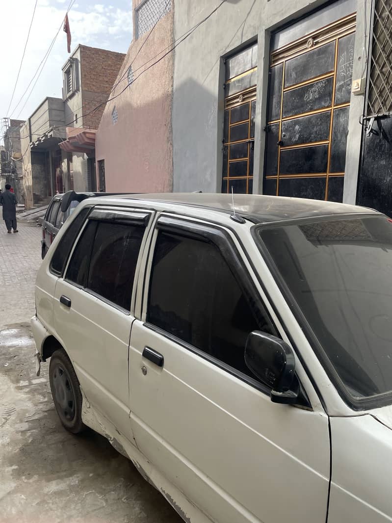 Mehran 1992 11