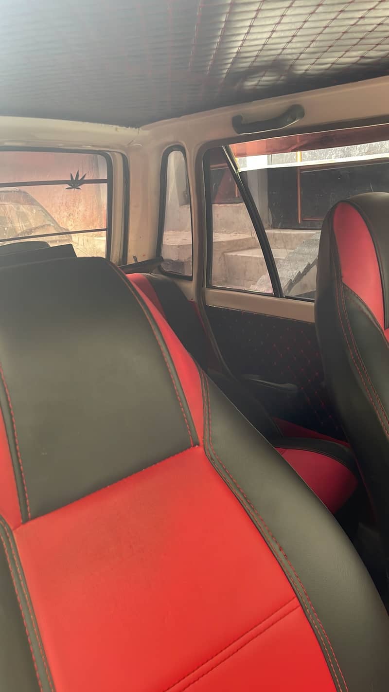 Mehran 1992 12